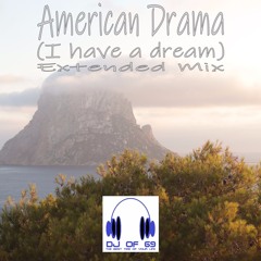 American Drama (Extended Mix)