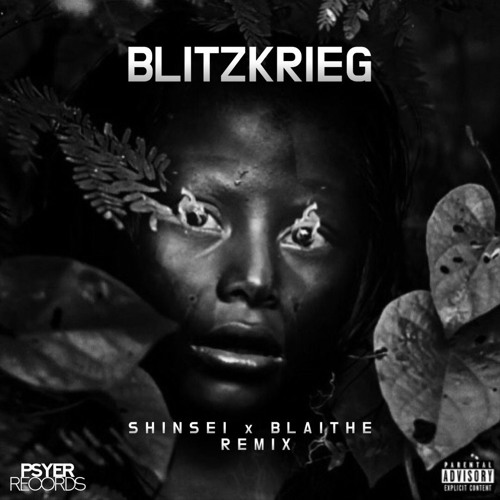 CARNAGE - BLITZKRIEG (FT. NAZAAR) [SHINSEI X BLAITHE REMIX]