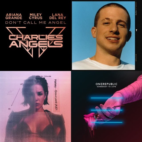 20190913 New Releases
