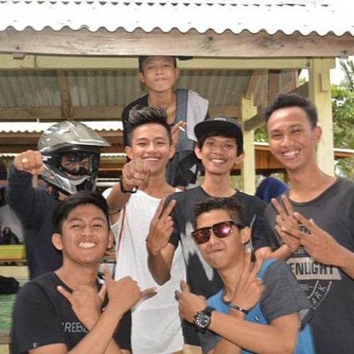 C A S P E R 2019(By Ichal_Ay)Req Wansky.mp3