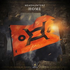 Headhunterz - Home [Preview]