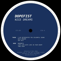 B1 Dopefist - Naramata (clip)