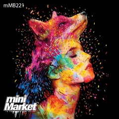 Ivan Mastermix - Ederlezi ( Dj Burlak Vocal & Dub Guitar Remix )mMB221 miniMarker Records