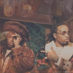 (FREE HARD) Quavo x Murda Beatz x Migos x Gunna Type Beat