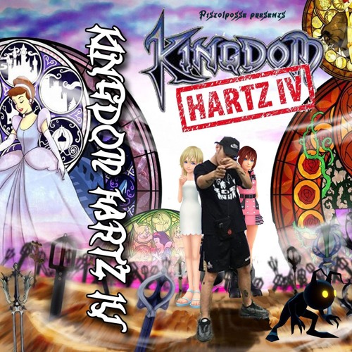 Kingdom Hartz 4 Full Mixtape By Mias On Soundcloud Hear The