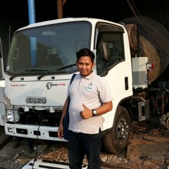 apa yang merasukimu dj