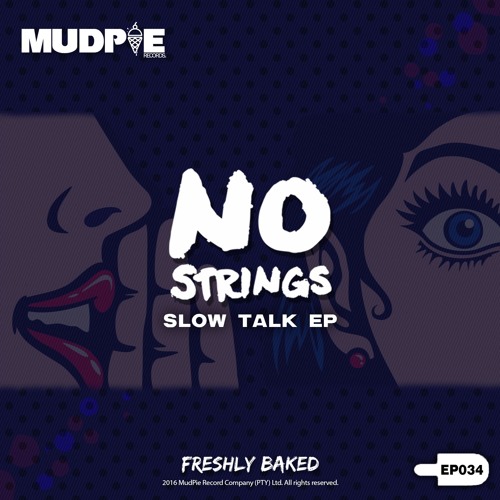 No Strings - Slow (Original Mix)