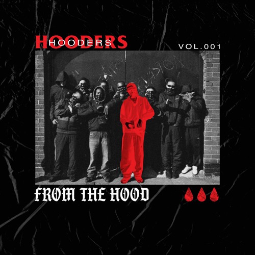 FROM THE HOOD VOL.001