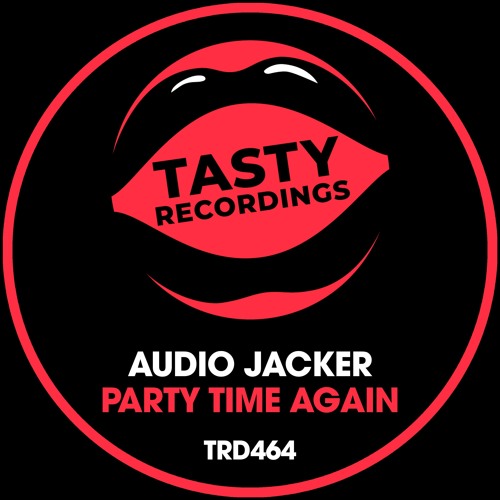 Audio Jacker - Party Time Again (Radio Mix)