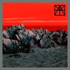 EATM001 - 01100110 - Basalt Columns - Seaside Hollows EP