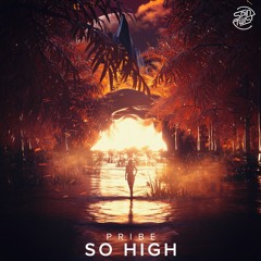 Pribe - So High ### OUT NOW @ SPIN TWIST REC. ###