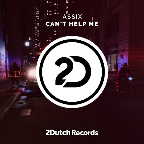 Assix - Cant Help Me
