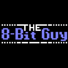The 8-Bit Guy start up chime (MT-32 version)