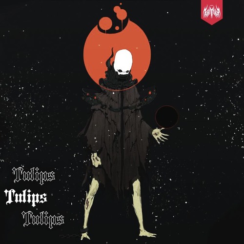 Tulips (Freebie)