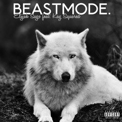 BeastMode w/ Kodey Banks(Prod. By Sizzle Beats)