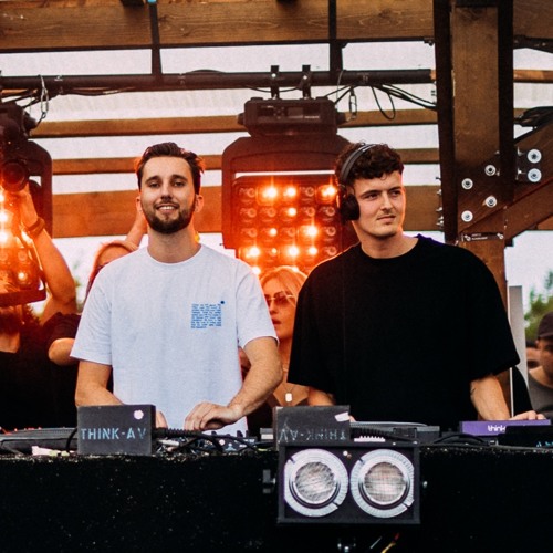 TOMAN B2B Jesse Maas @The Getaway by PIV - SWF 2019 | 17.08.2019