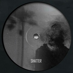 Pale Outsider x Junky Palms - Shatter