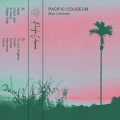 Pacific Coliseum - Ridge Walk