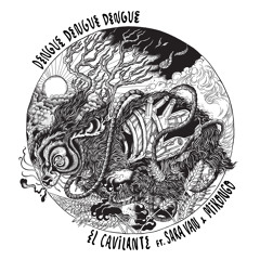 Dengue Dengue Dengue - El Cavilante (feat. Sara Van & Mikongo)