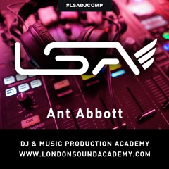 LSA Competition Mix