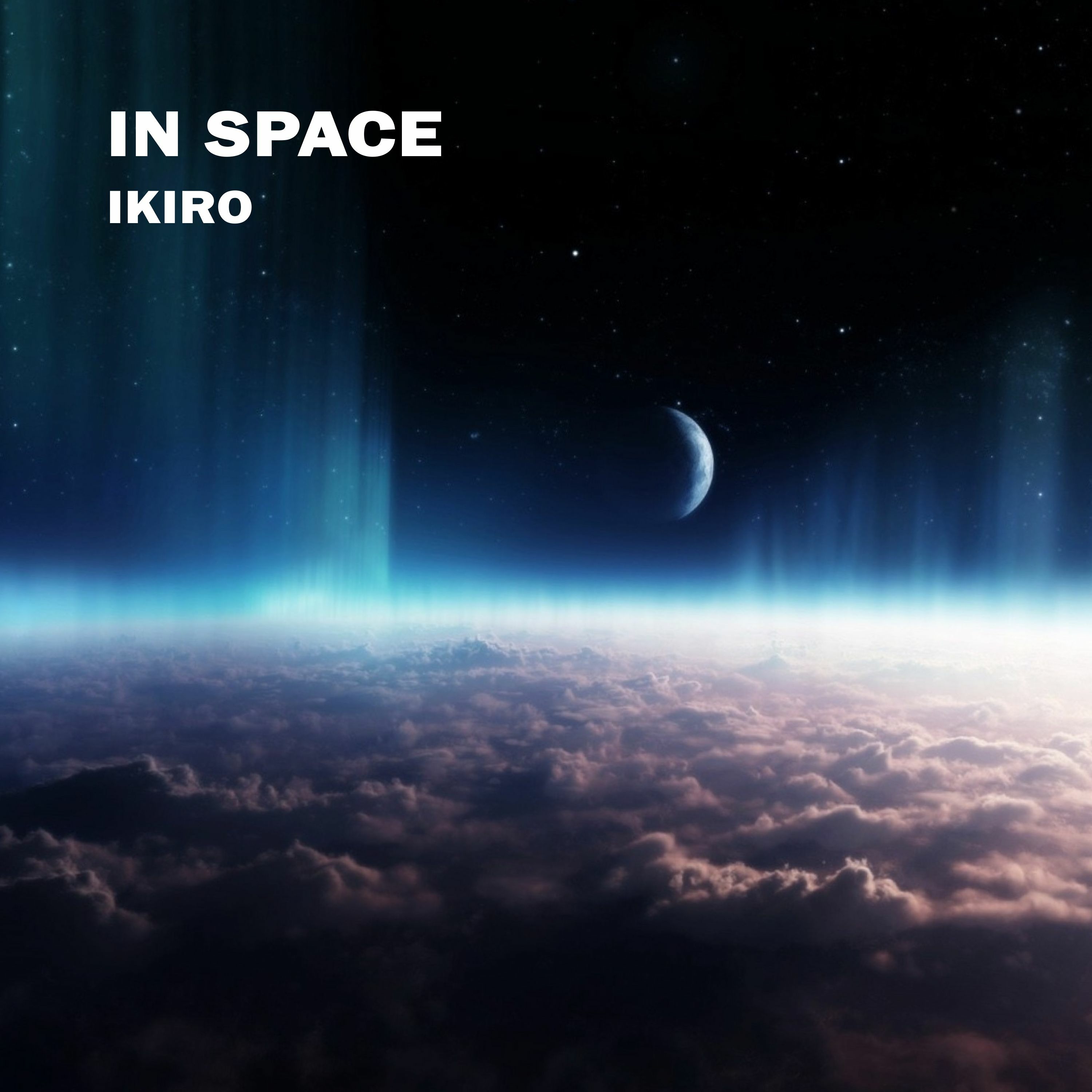 In Space episode artwork