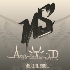 Ashes In The Wind Master EP remastered (album stream)