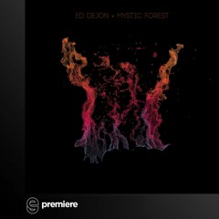 Premiere: Ed Dejon - Calming Senses (Alexander Koning Remix) - Percep-tion