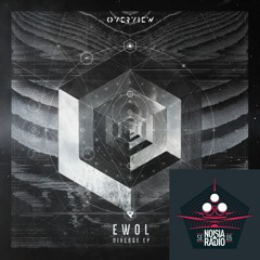 Ewol - Diverge [Noisia Radio Cut]