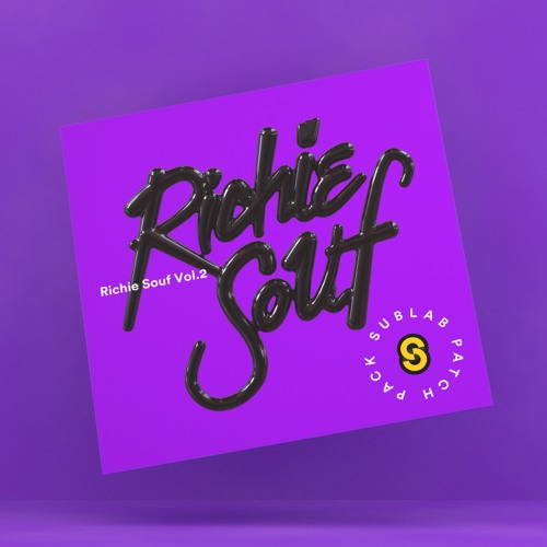 Stream Future Audio Workshop Listen To Sublab Patch Packs Richie