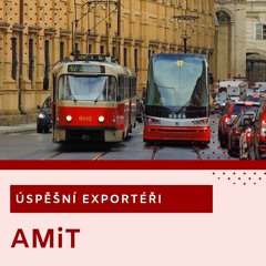Úspěšní exportéři | AMiT