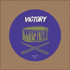 RSN & Electric Quartet Victory (Instrumental)
