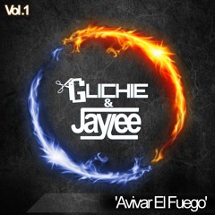 Glichie & Jaylee - Feeling Crazy Falling Save Me