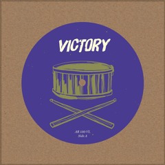 RSN & Electric Quartet Feat. Quilombo & Mc Yinka - Victory
