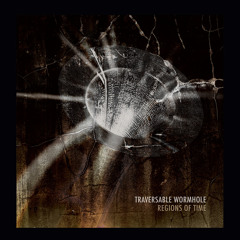 Out Now: Traversable Wormhole – Geodesic Motion [Traversable Wormhole]