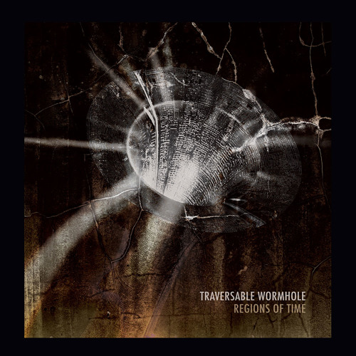 Out Now: Traversable Wormhole – Geodesic Motion [Traversable Wormhole]