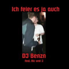 Ich feier es ja auch