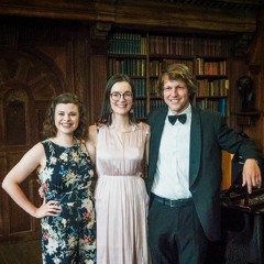 FROM THE RIVER - Stephanie Wake-Edwards & Matt Fletcher - Glyndebourne 11.08.19