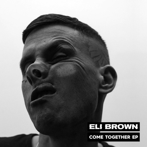 Eli Brown - Thinking About You