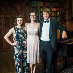 II - How Do I Love Thee - Stephanie Wake-Edwards & Matt Fletcher - Glyndebourne 11.08.19