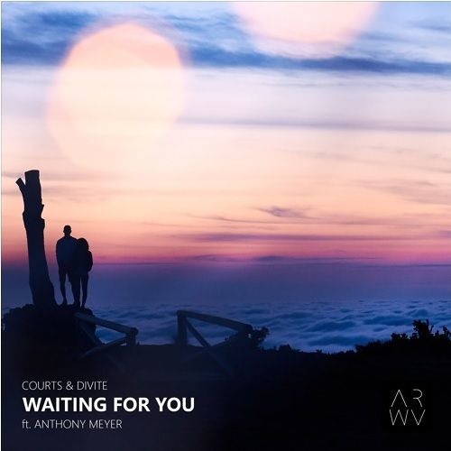 Courts & Divite - Waiting For You (feat. Anthony Meyer) Bogdanl Remix