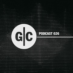 Geheimclub Podcast 026 - Lukas Stern