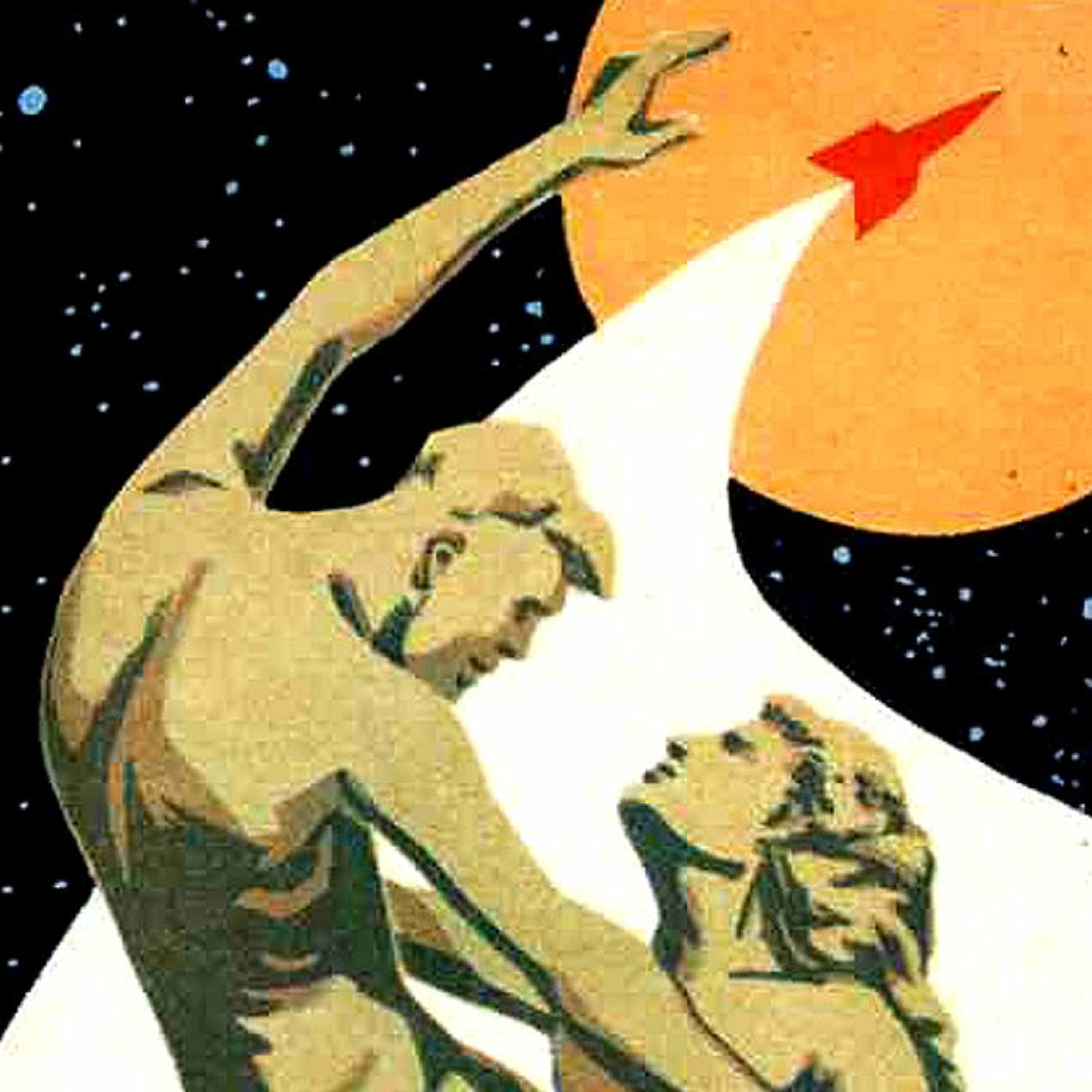 Cosmogeologia