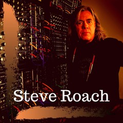 Steve Roach