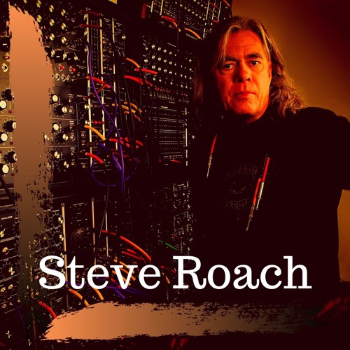 Steve Roach