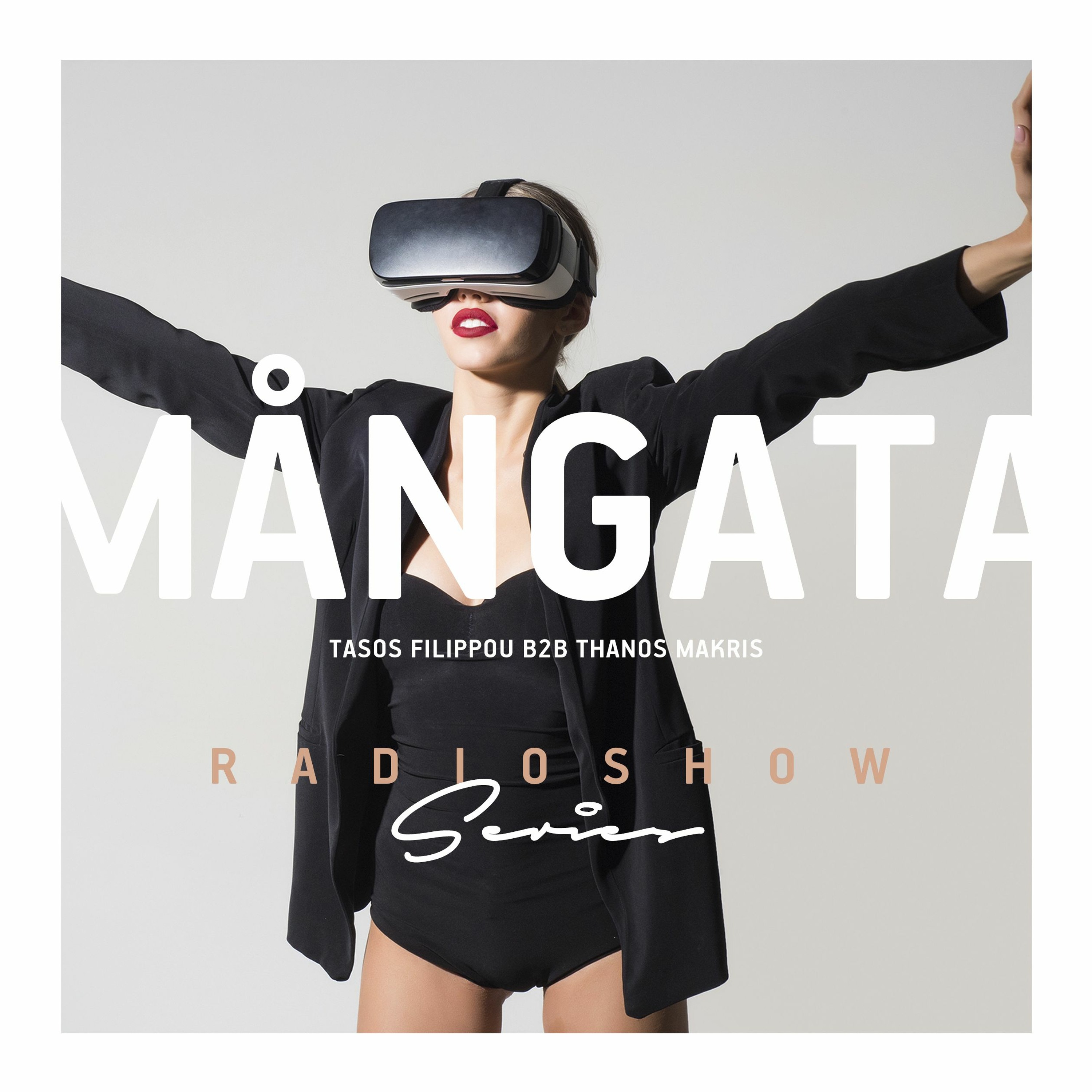 Mångata Projekt Podcast