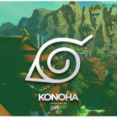 [FREE] Japenese Type Beat - "Konoha"