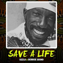 Sizzla - Save A Life [Evidence Music]