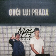 Yung Audrelio Ft. B4met - Gučči, Lui, Prada