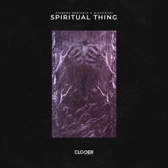 Ataberk Sarıkaya x Discophat - Spiritual Thing