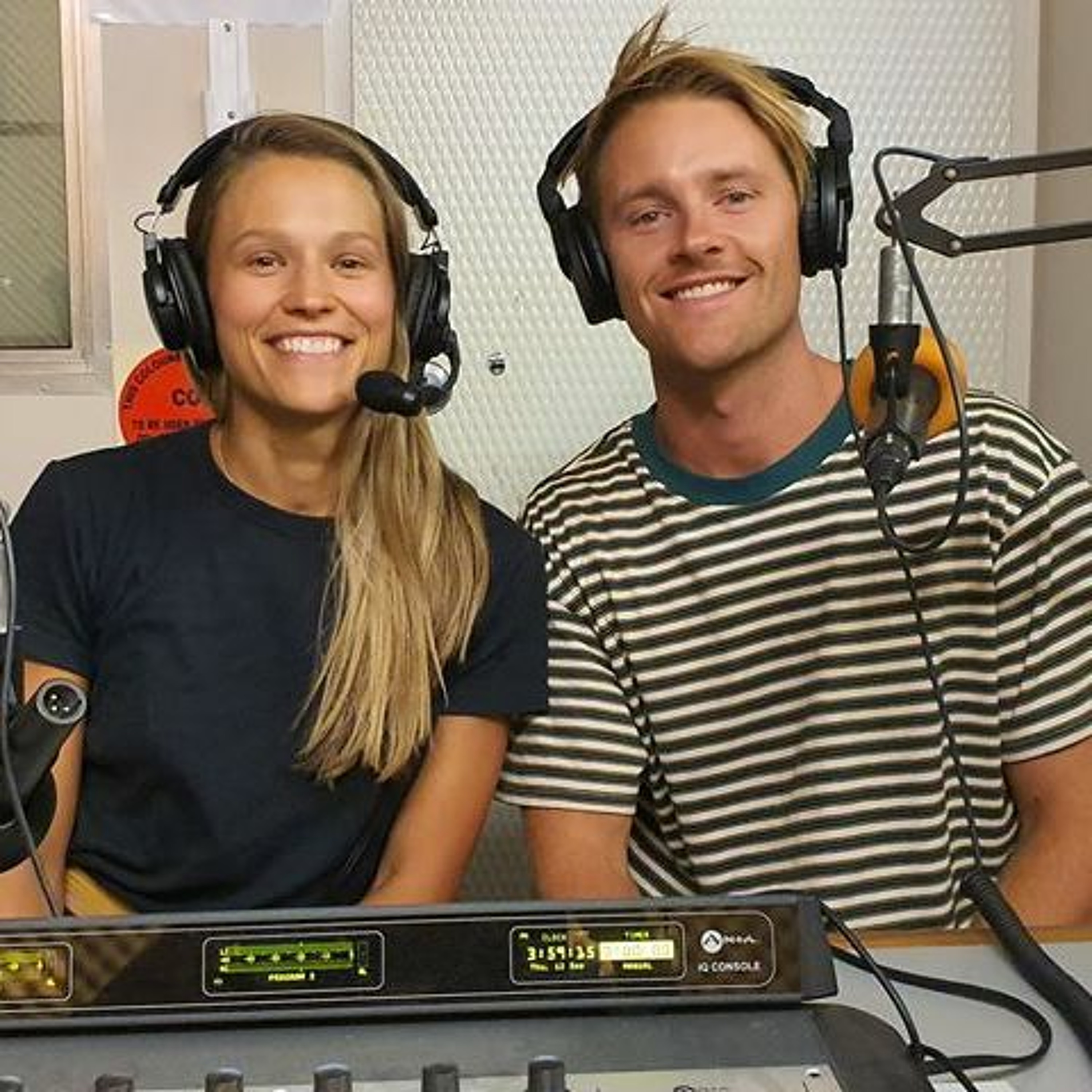 Matty J IV With Outback Osteos Chris And Mandy 120919 (PART 2) episode artwork